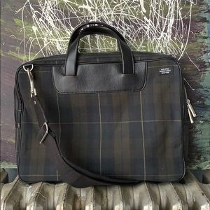 Jack Spade Laptop Bag